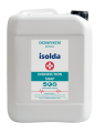 ISOLDA disinfection soap 5L
